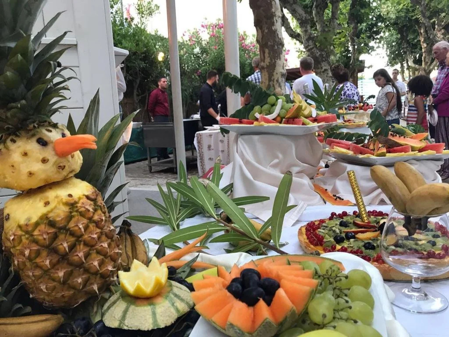 Hotel Rosalba Resort