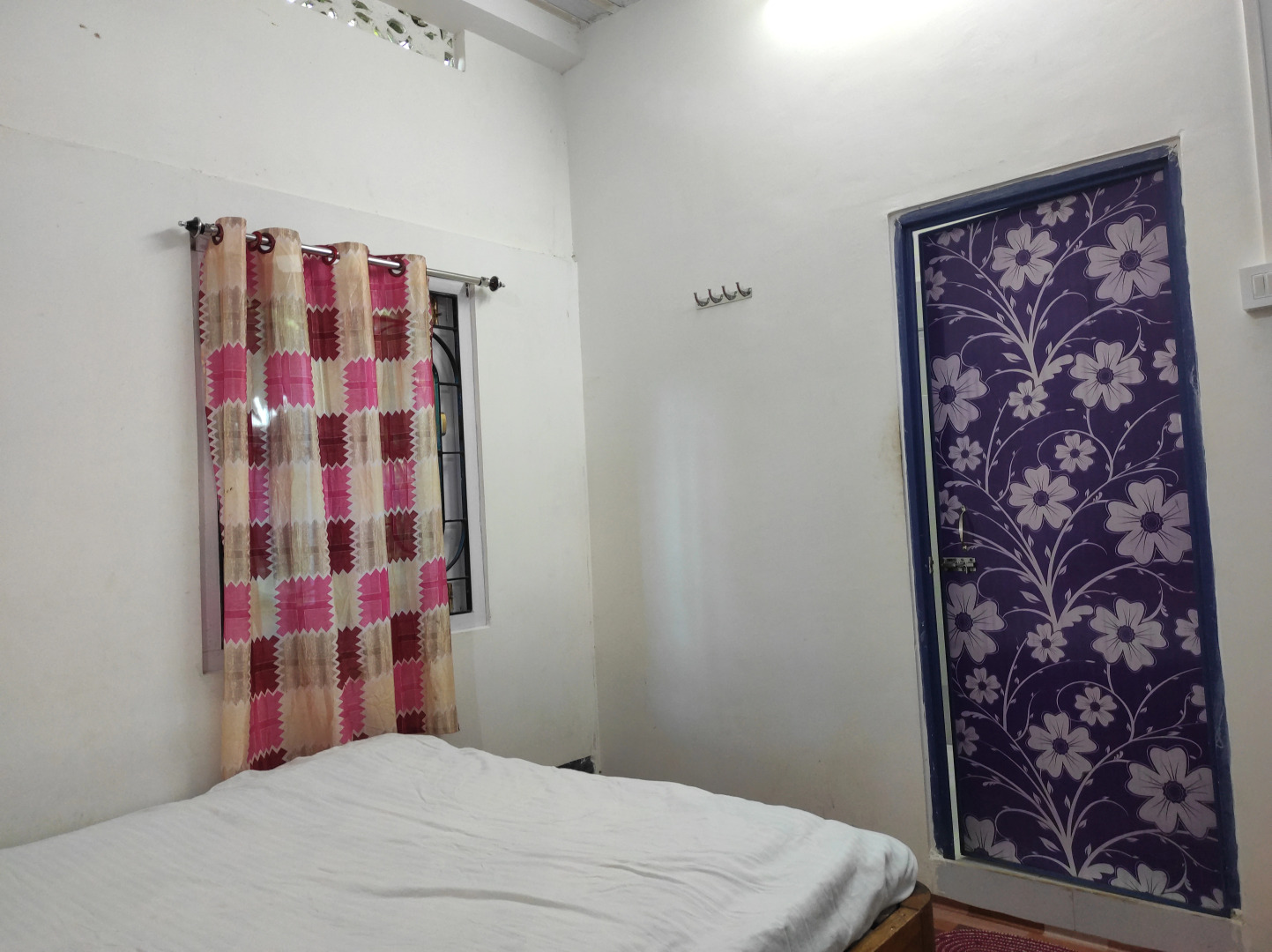 Homocation Manas Green Homestay