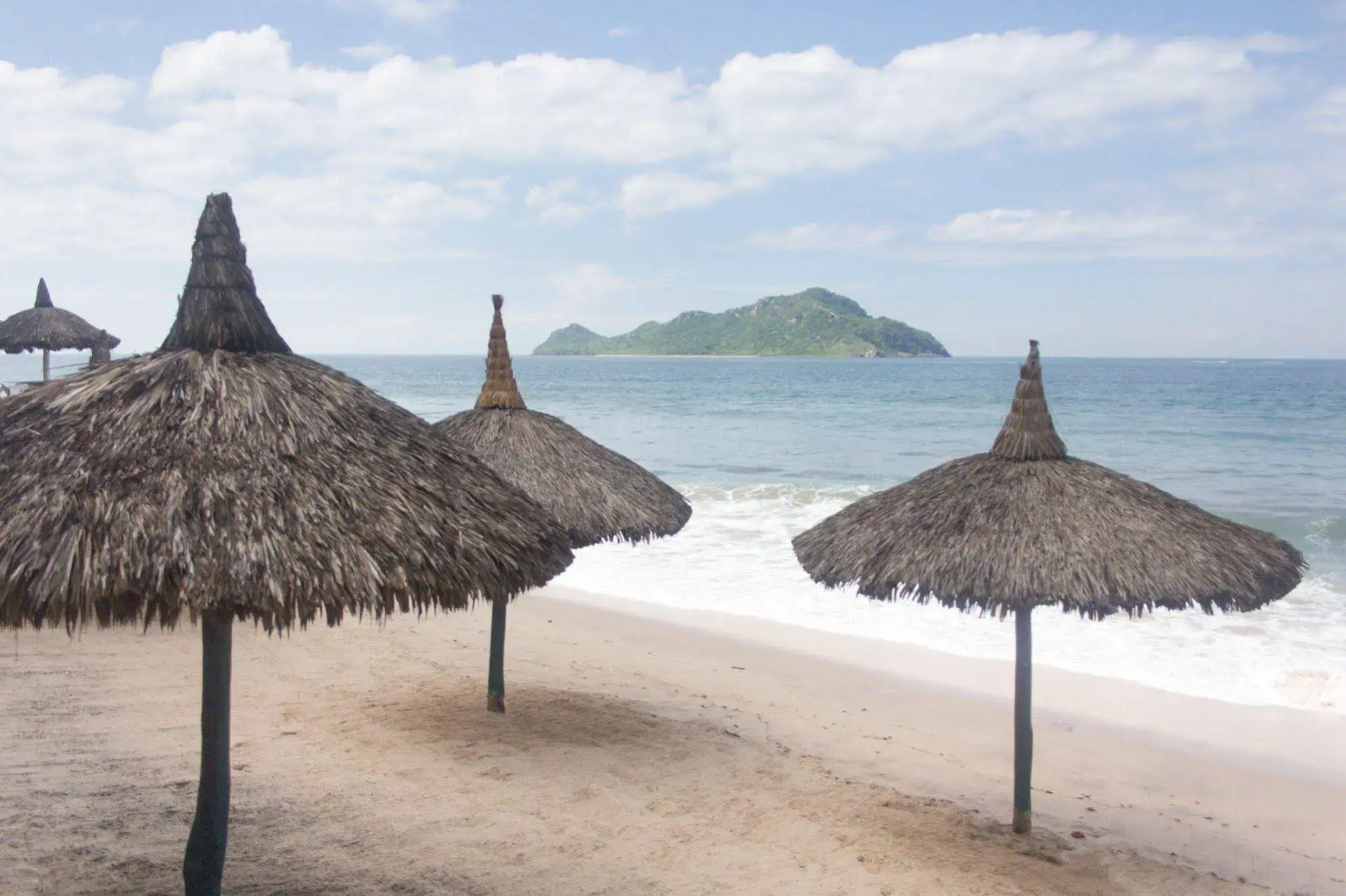 The Palms Resort of Mazatlan