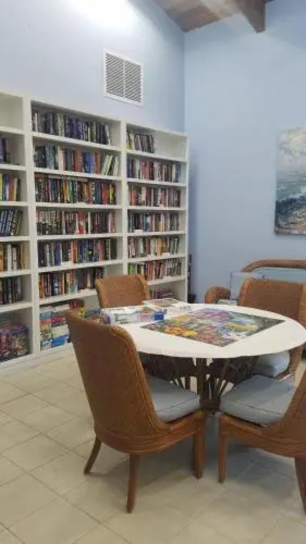 Ocean Village Resort Condo