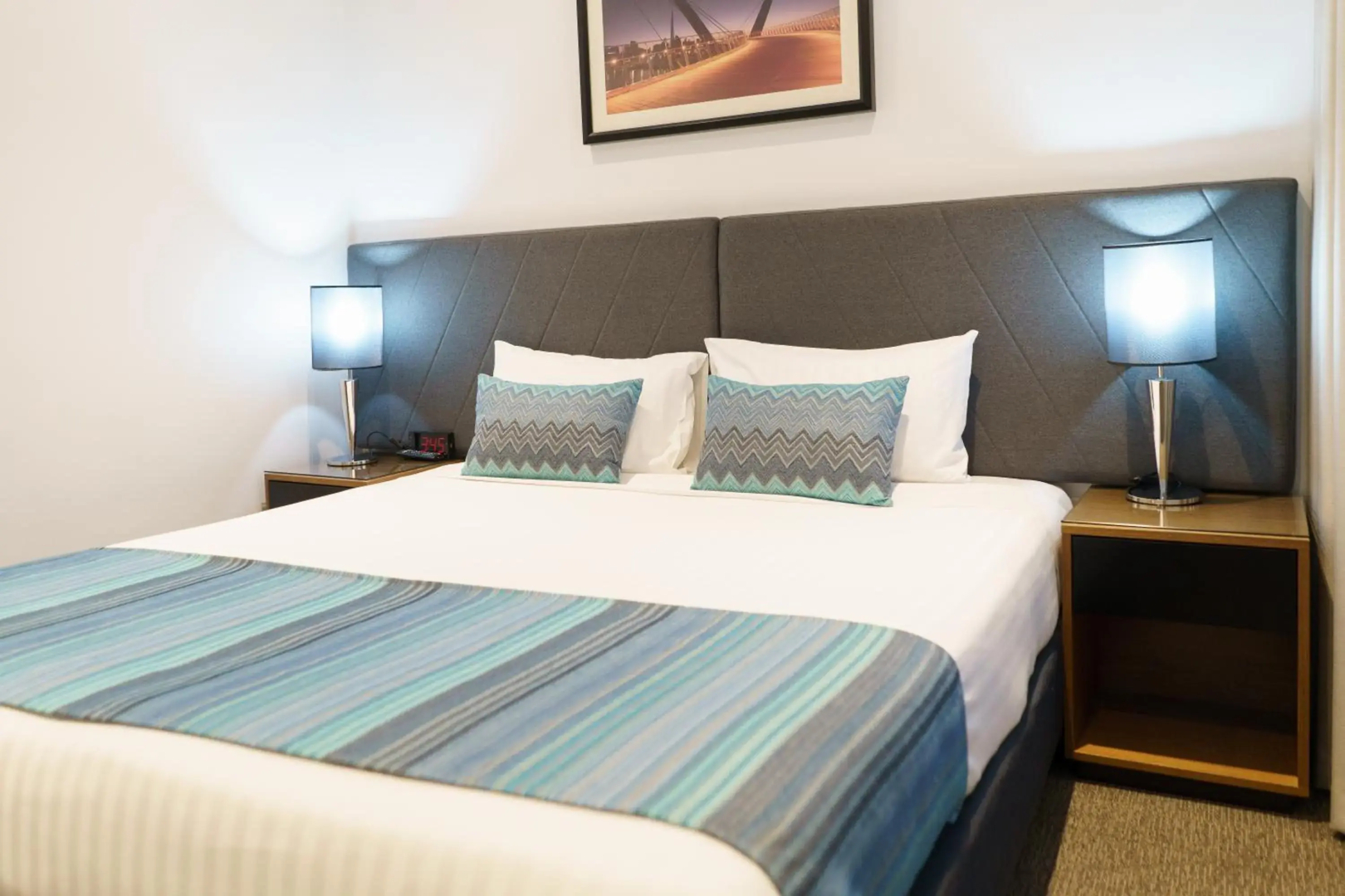 Quest East Perth