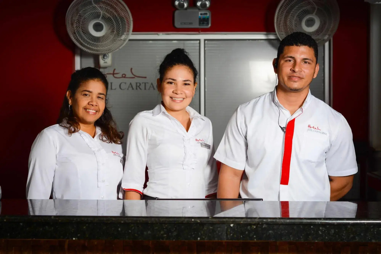 Hotel Stil Cartagena