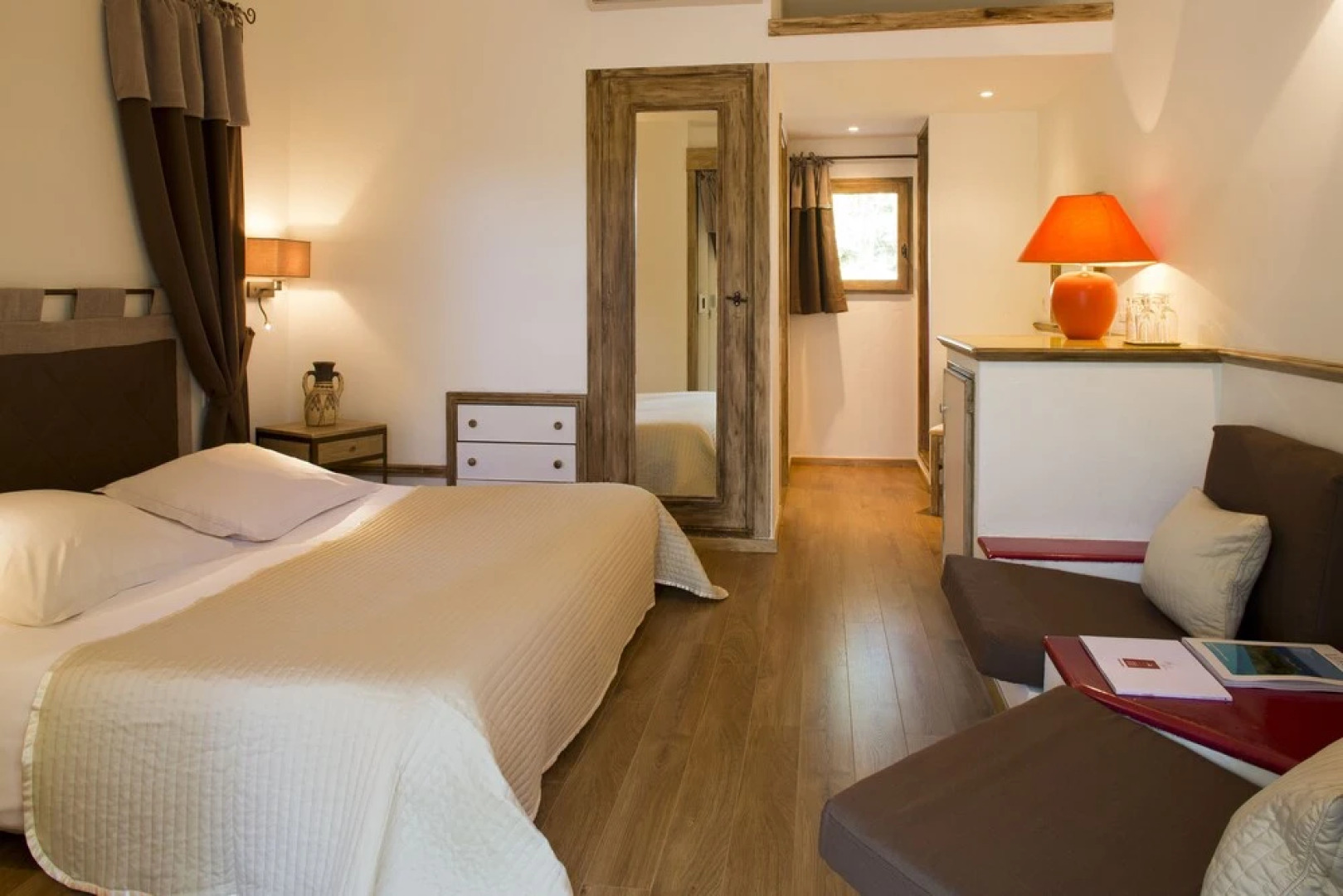 Hôtel le Belvédère