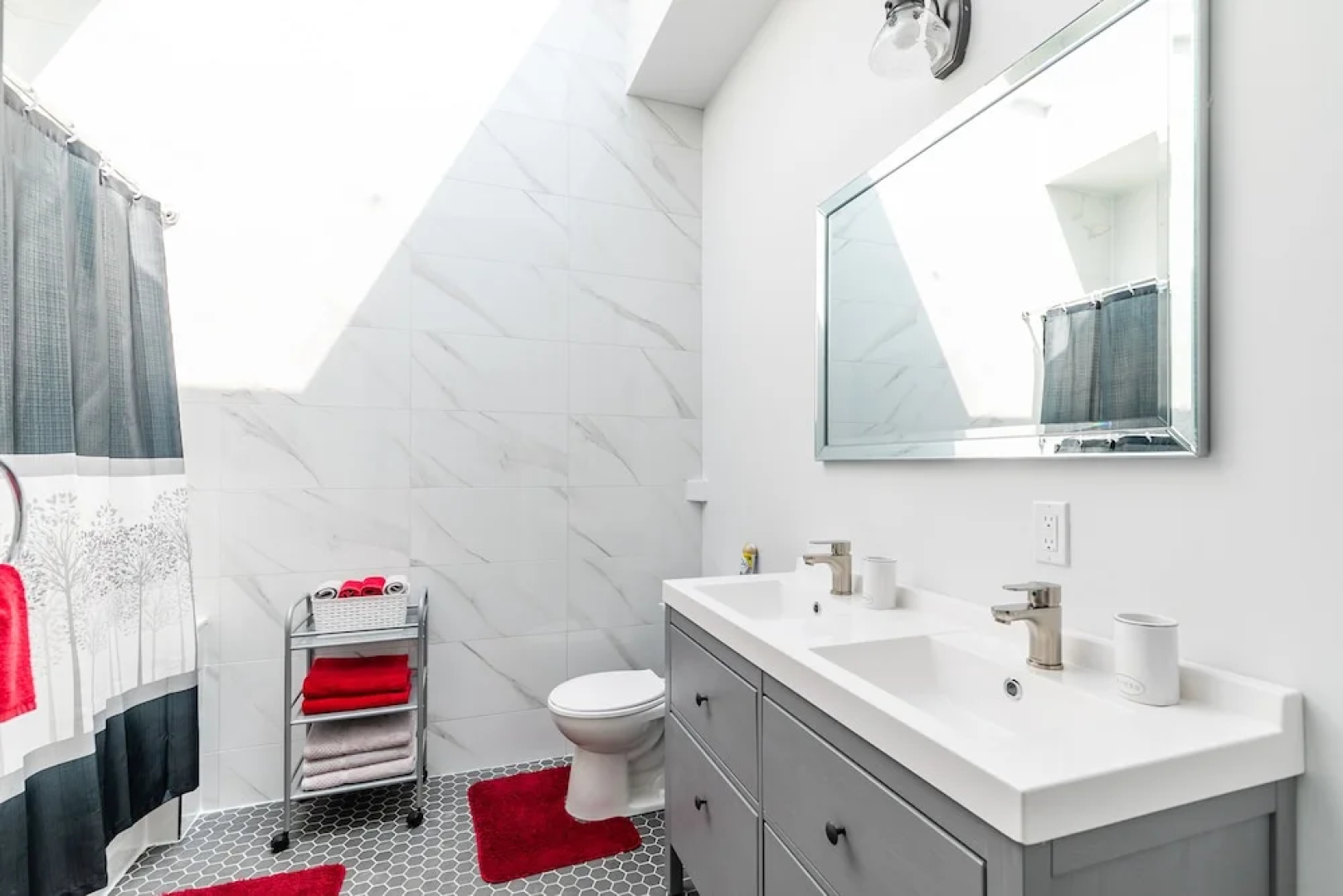 GLOBALSTAY. King Street Apartments