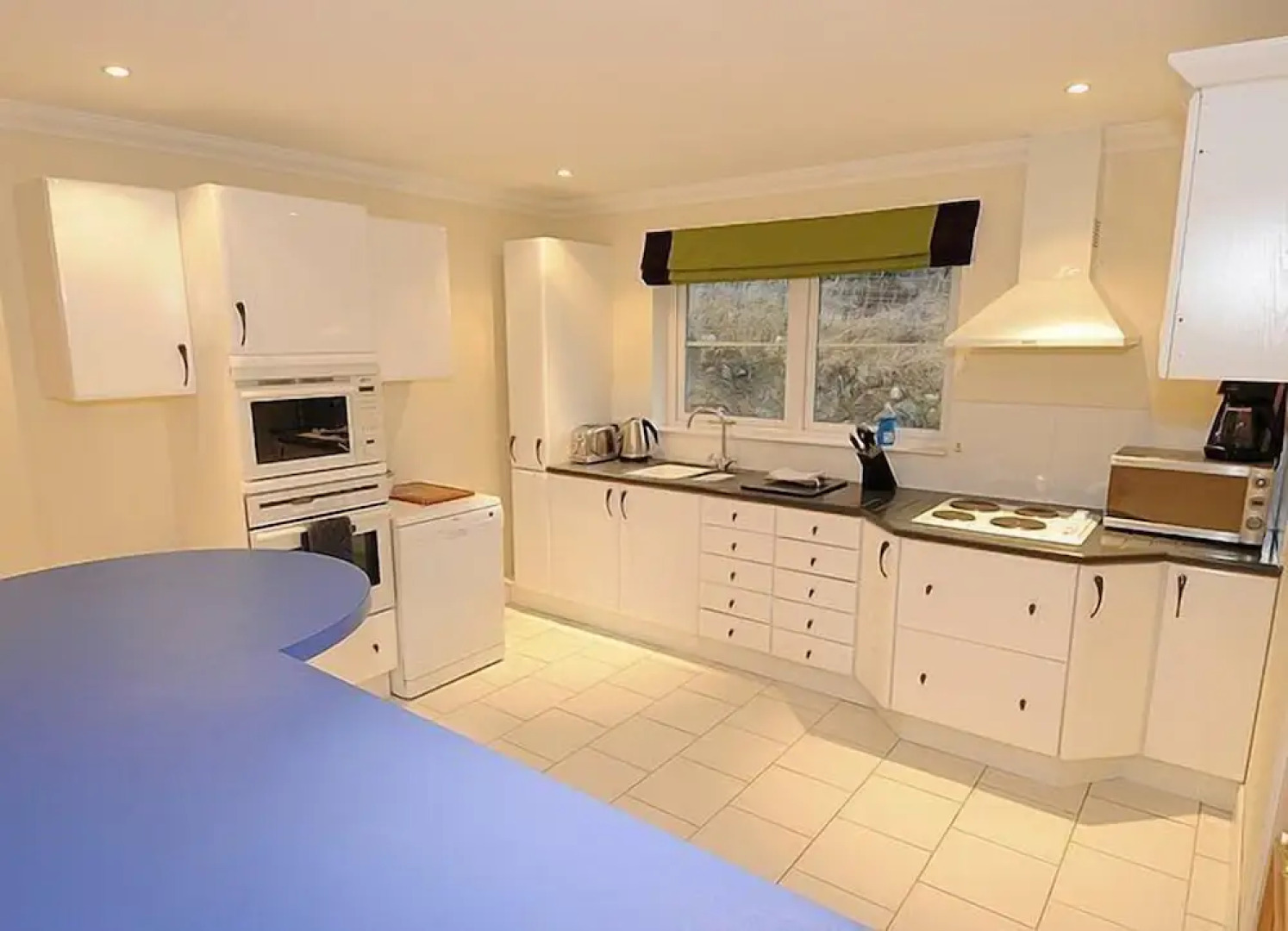 BCC Lochness Cottages