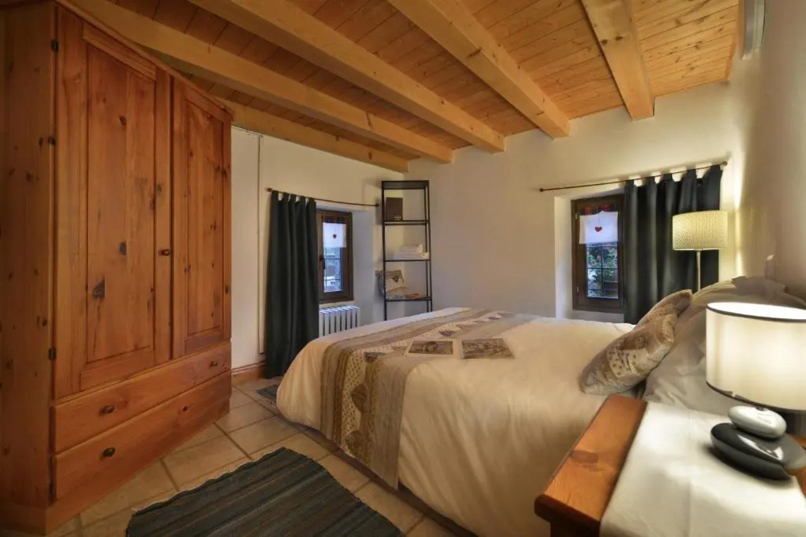 Casa Alpina San Luigi