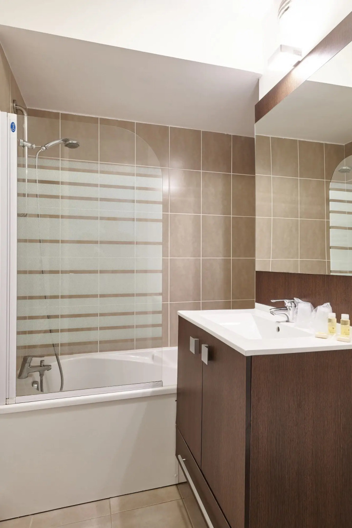 Résidence Vacances Bleues les Jardins d'Arvor