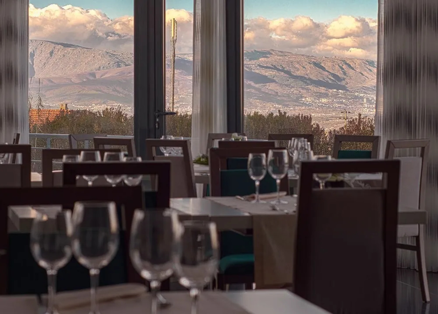 Príncipe da Beira Hotel