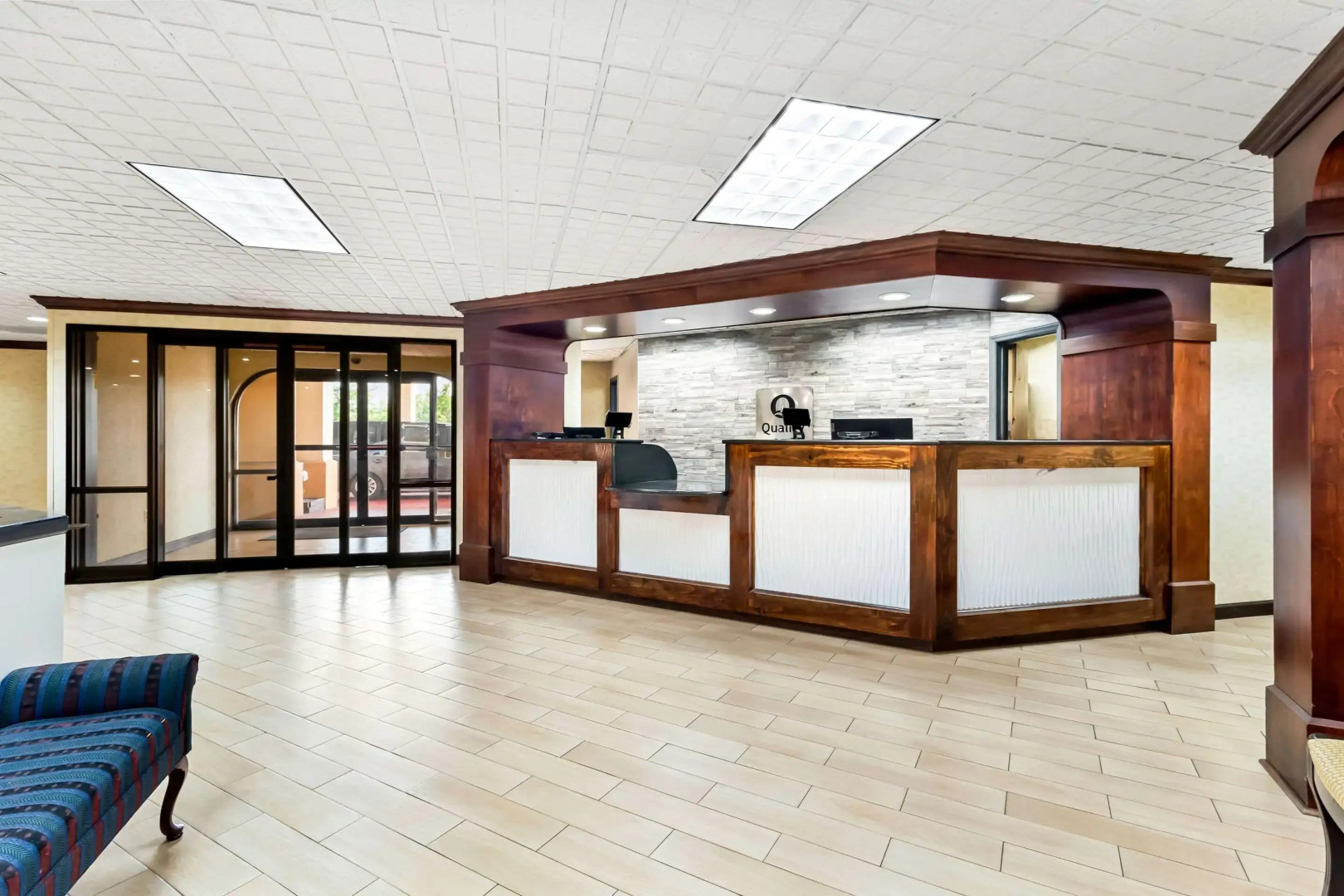 Quality Inn & Suites Florence Civic Center