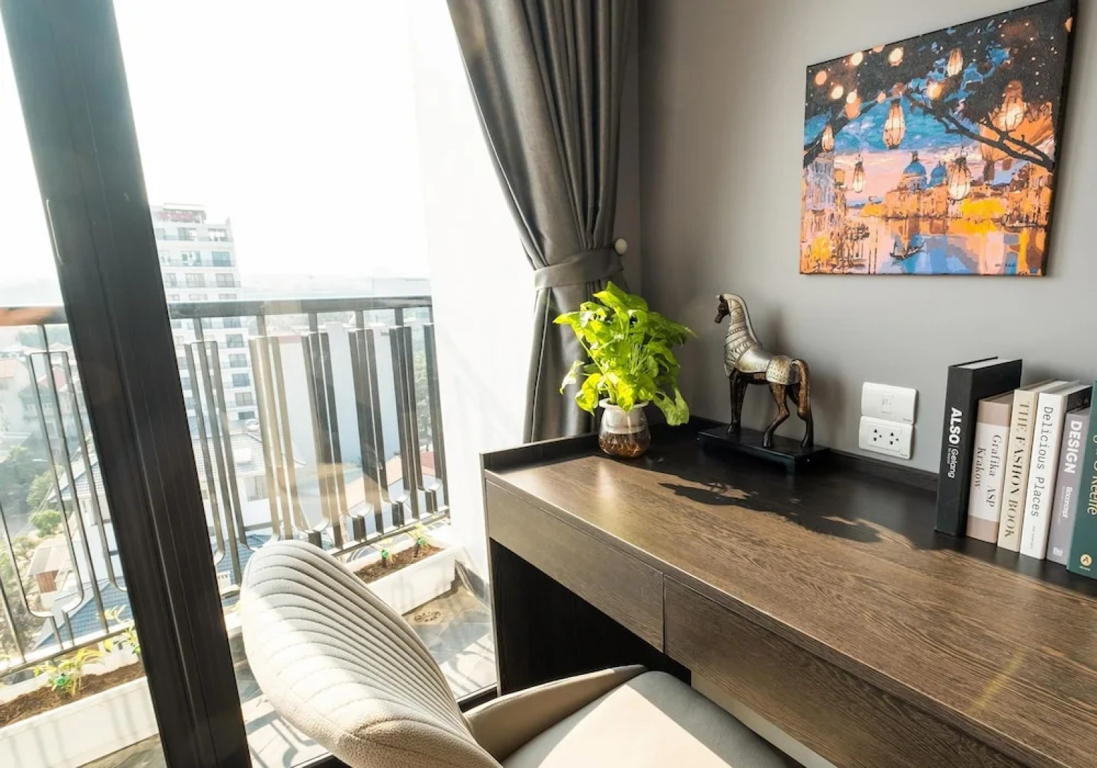 iRest Cosmopolis Vinh Yen