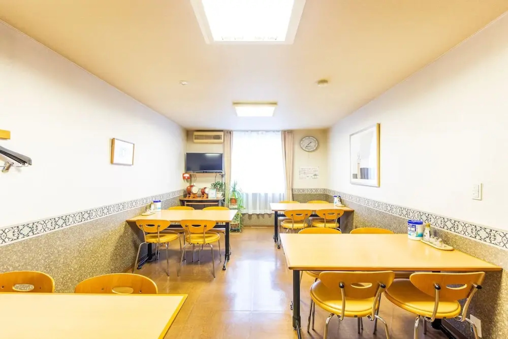 OYO Hotel Bird Inn Nayoro