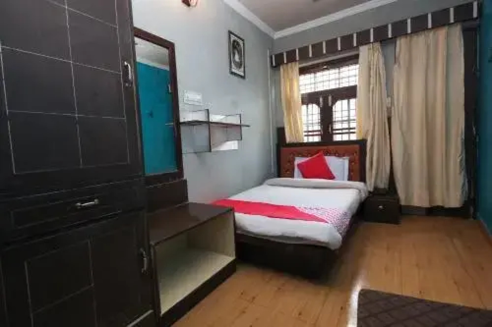 Hotel City Plaza by OYO Rooms