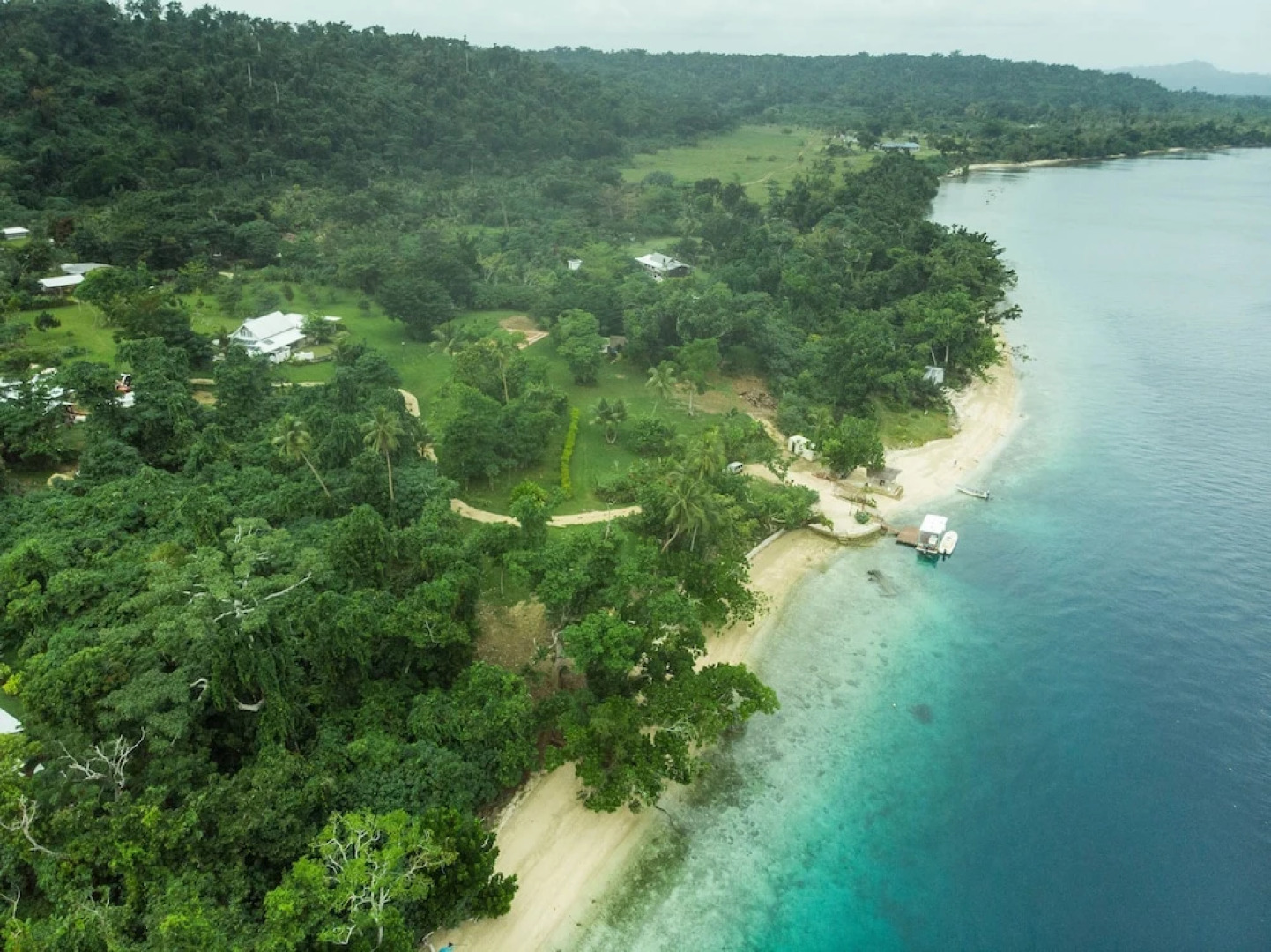 Freshwater Private Resort