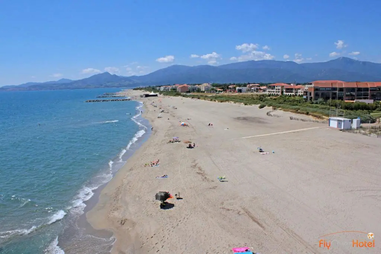 Residence Les Bulles de Mer