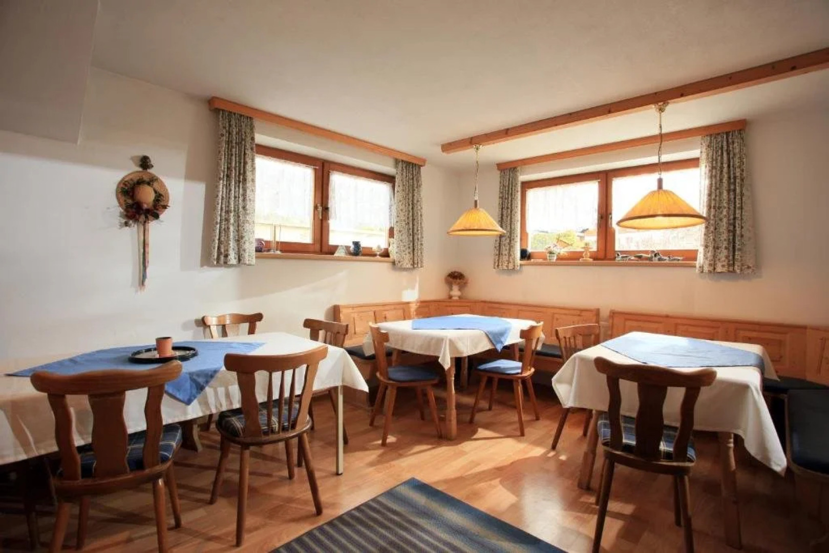 Appartement Andrea Cäciel