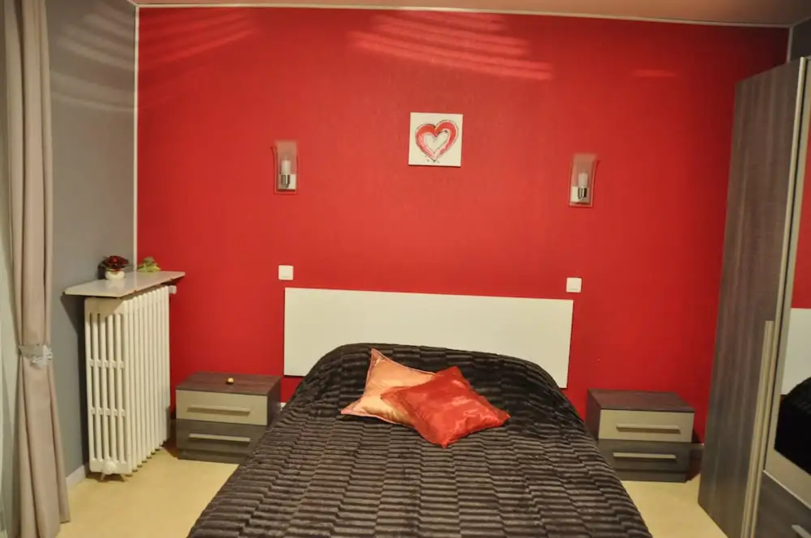 Maximus - Villa Marguerite