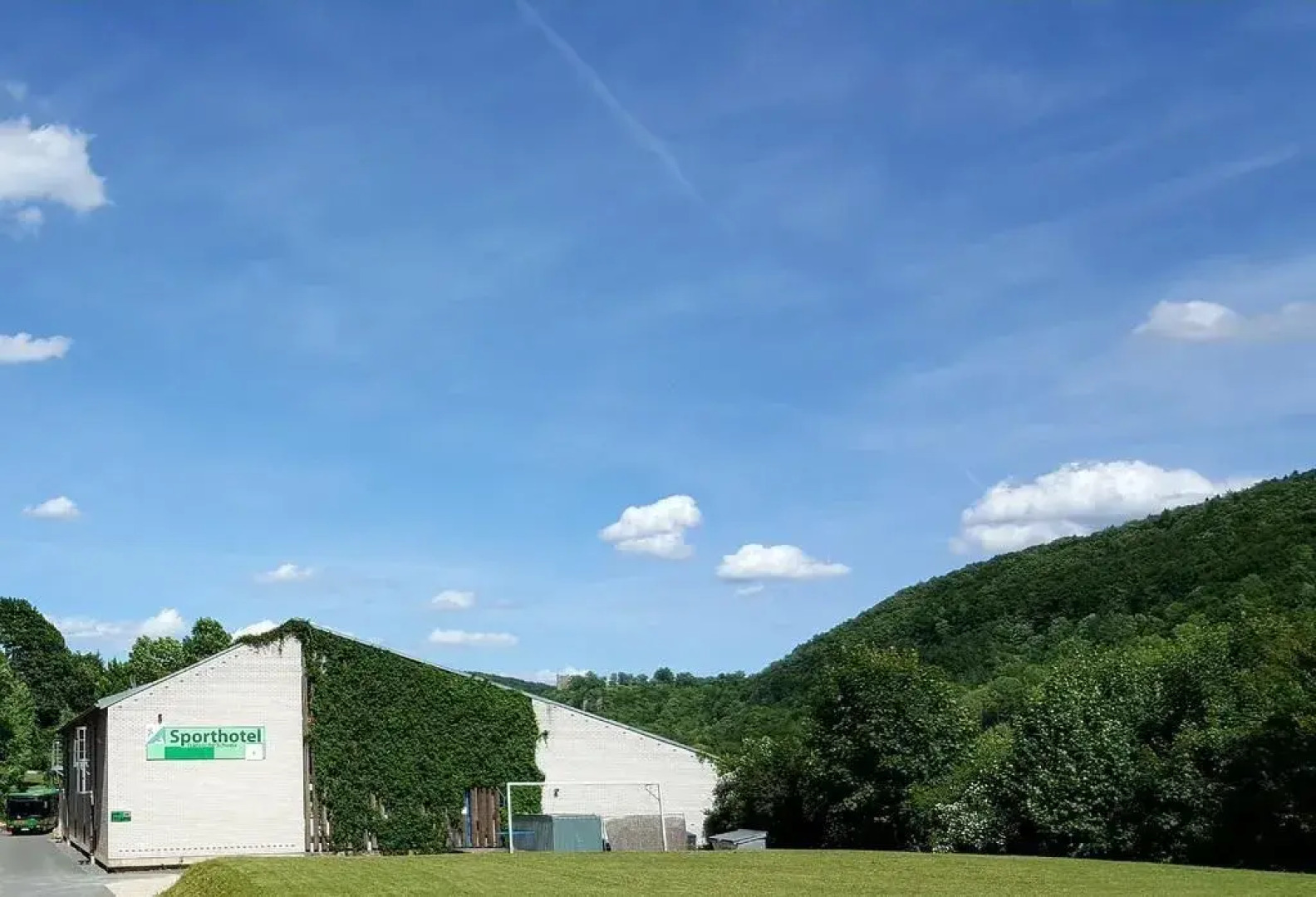 Sporthotel Fränkische Schweiz - Hostel