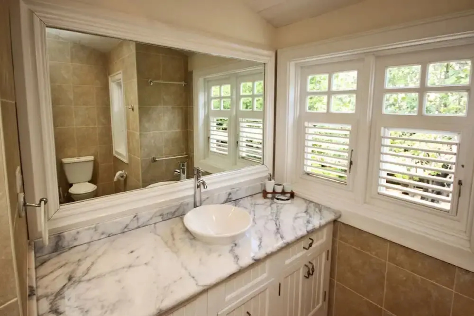 Clearwater Blue Sky Luxury