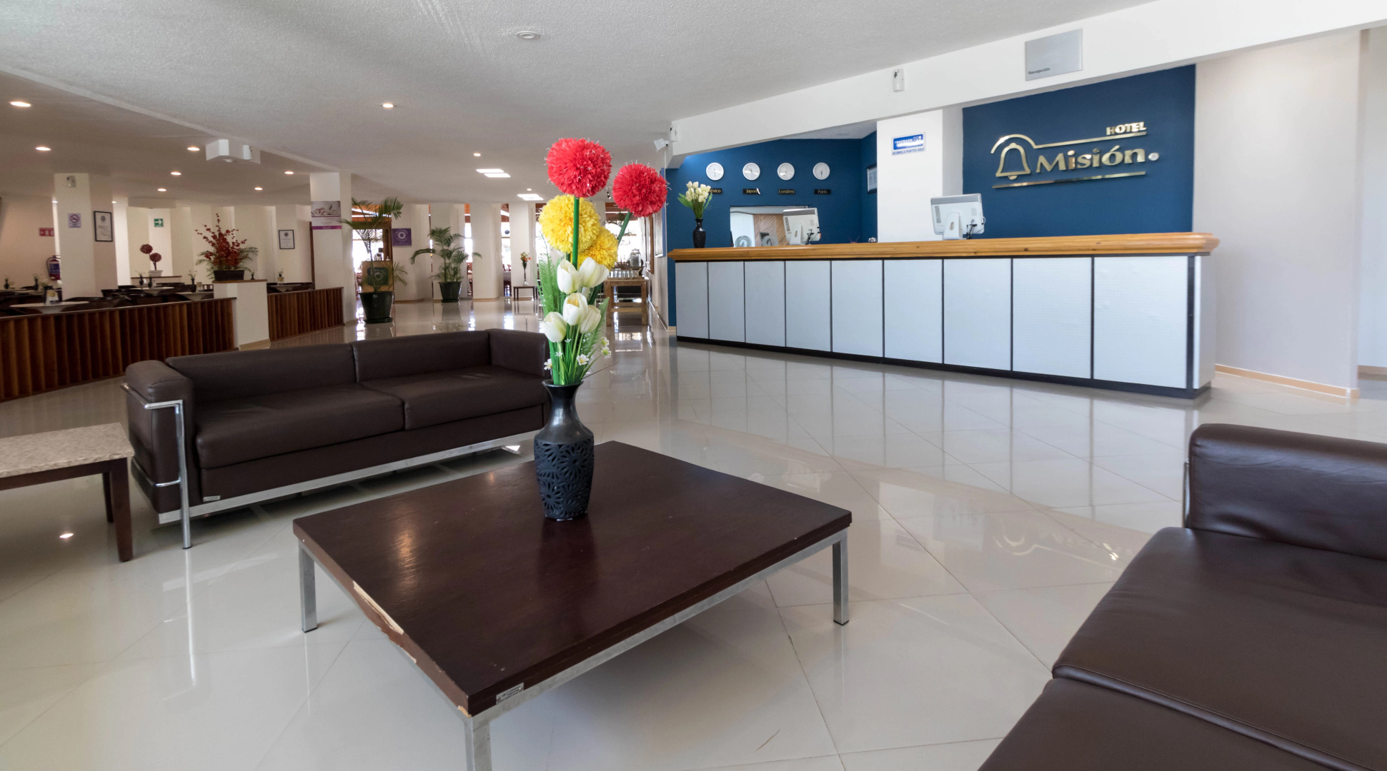 Mision Oaxaca San Felipe