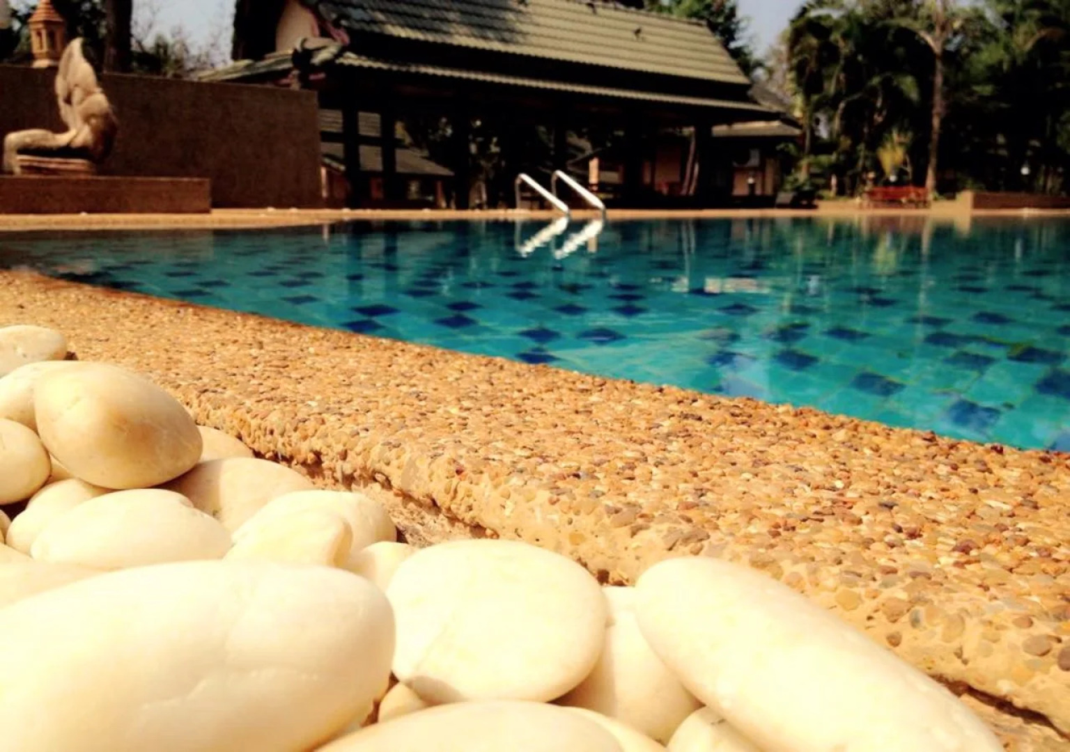 Ubon Buri Hotel & Resort