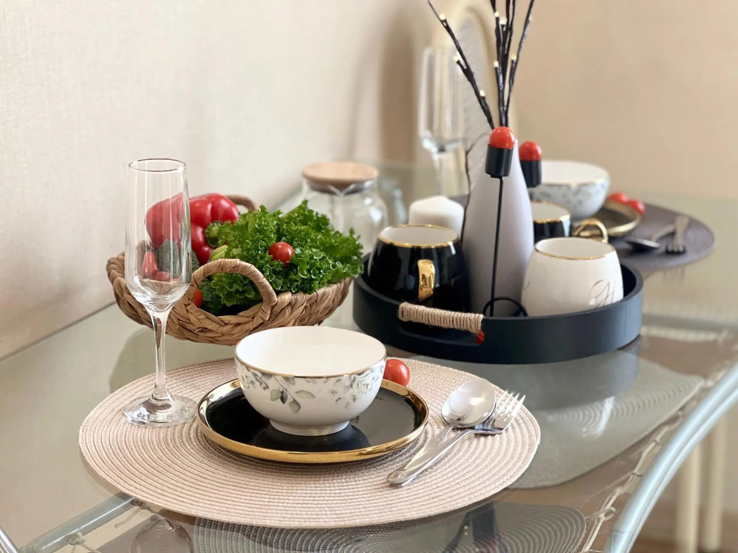 Апартаменты на проспекте Строителей 8В