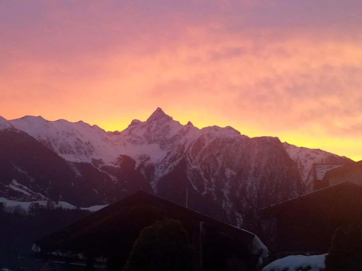 Gästehaus Annabell und Barbara