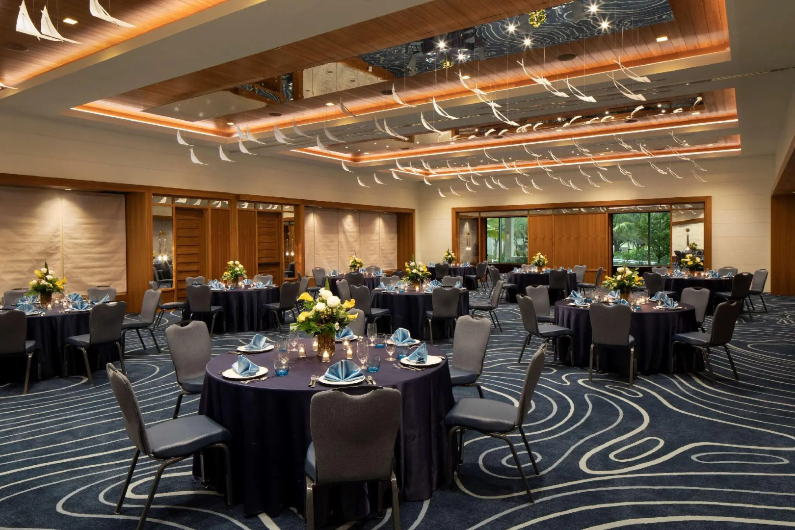 The Resort at Longboat Key Club