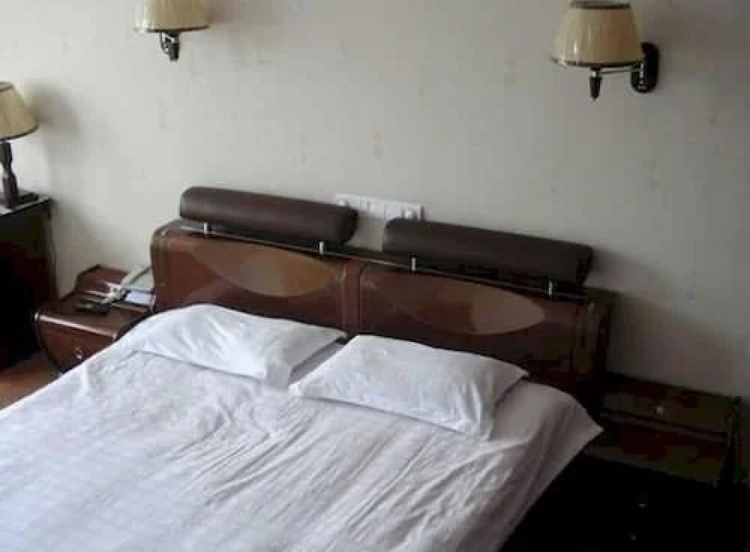 Taizhou Huaxinting Hotel