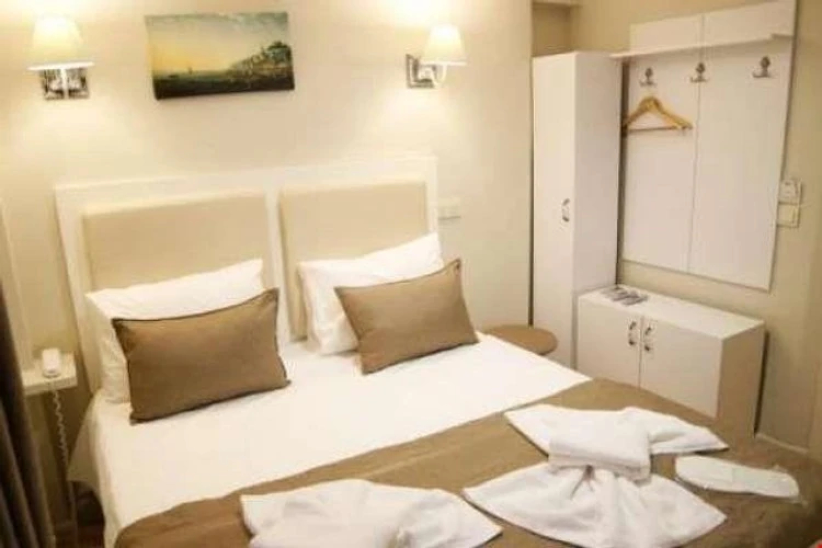 Ada Home's Hotel Taksim