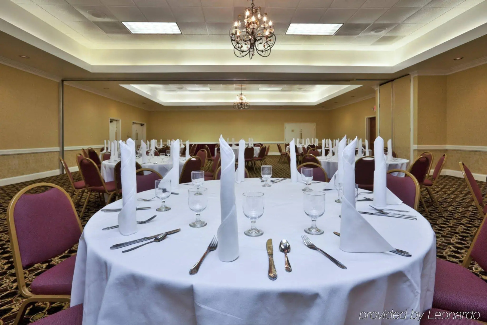 Holiday Inn Lumberton by IHG