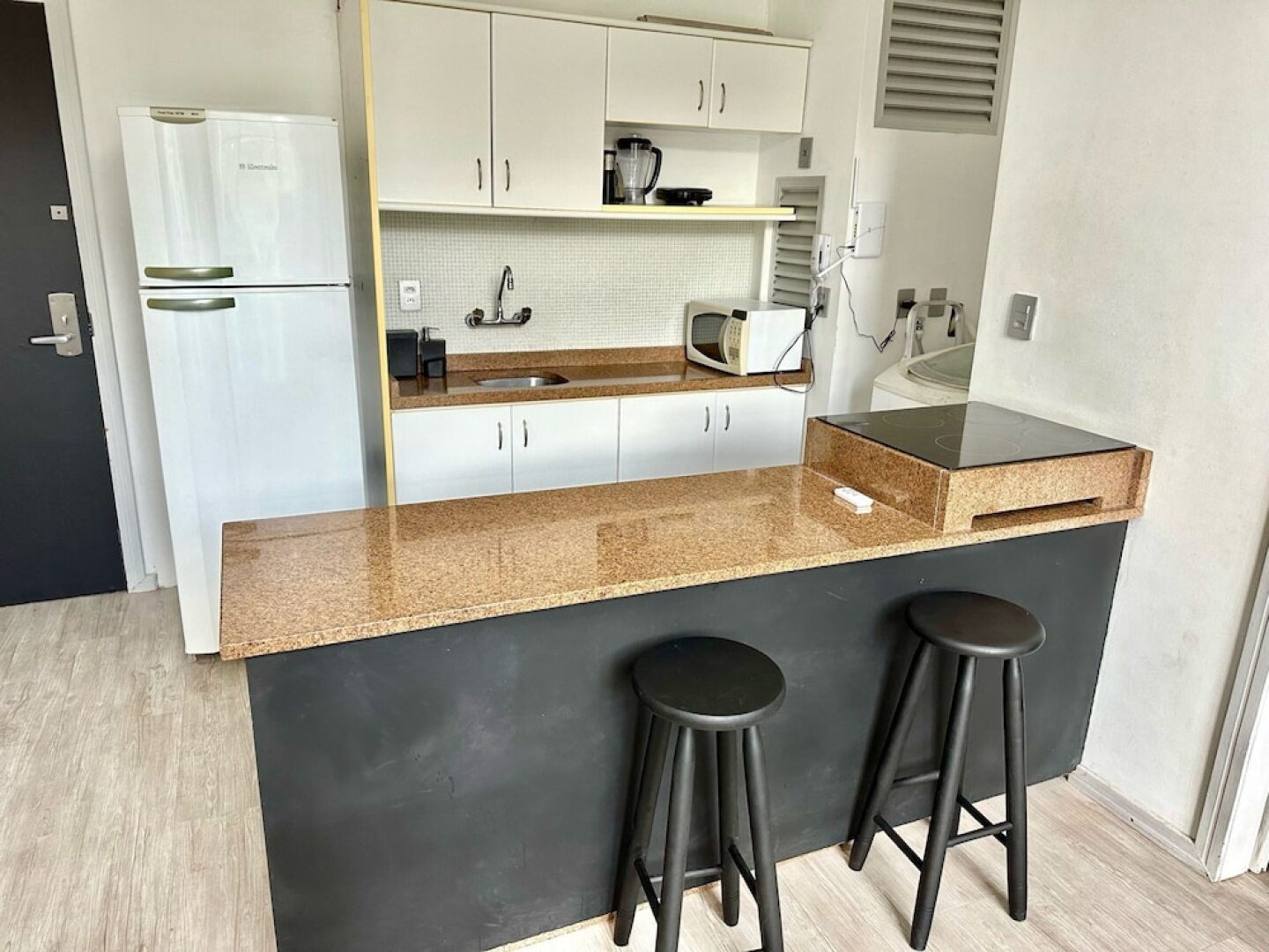 Saint Sebastian Flat 603Duplex no Centro