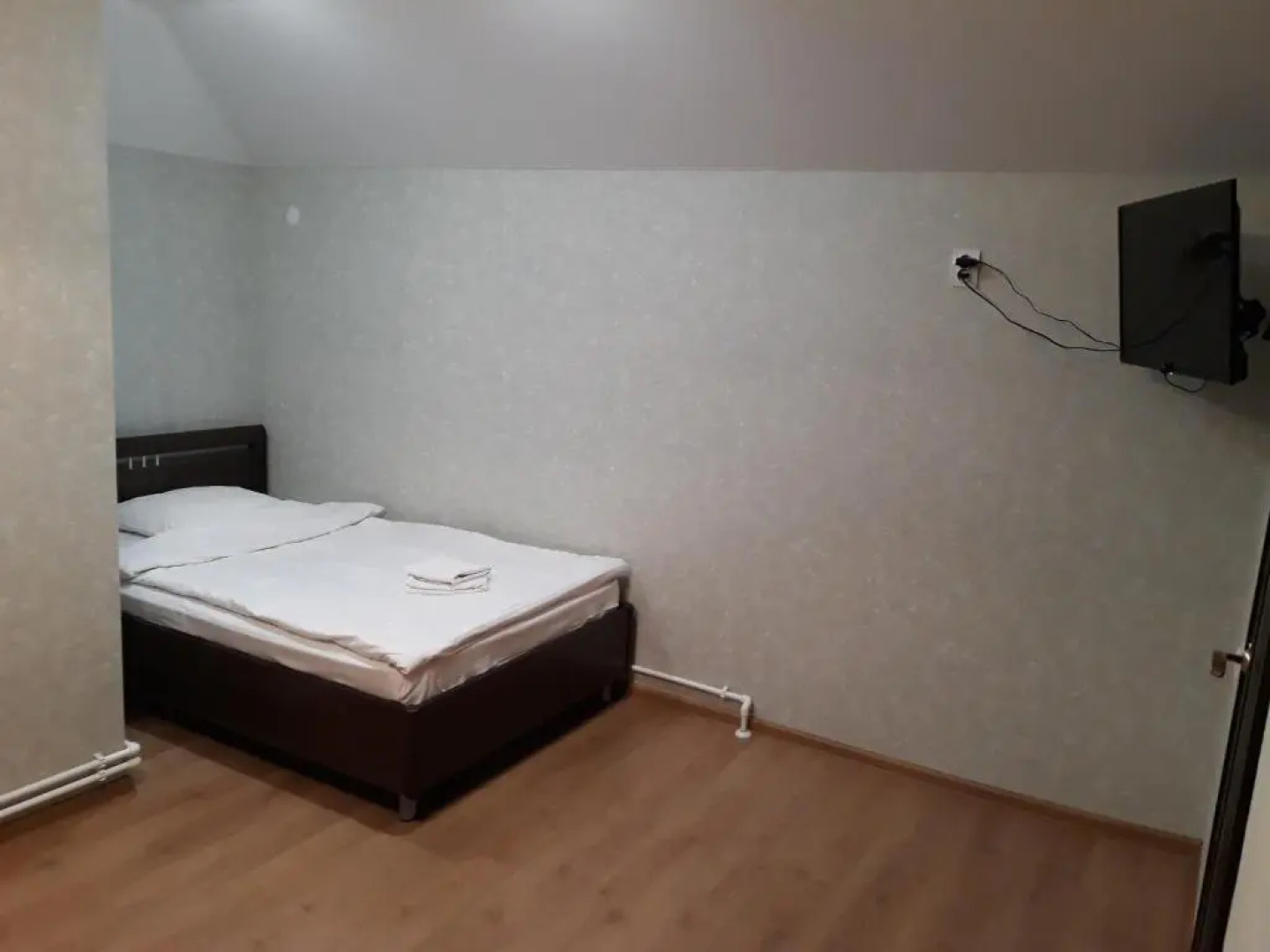 Гостиница на Первомайской