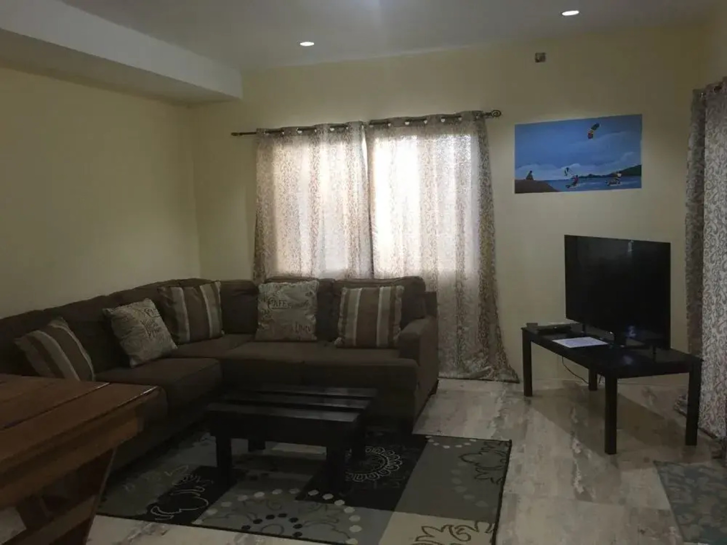 Sunwings Union Island