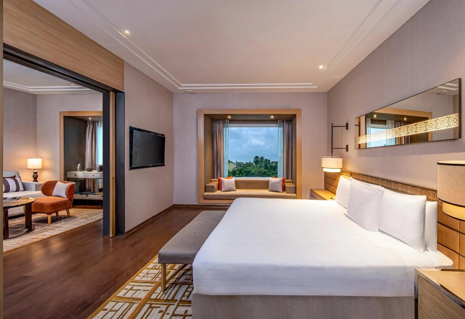 Welcomhotel by ITC Hotels, Bhubaneswar