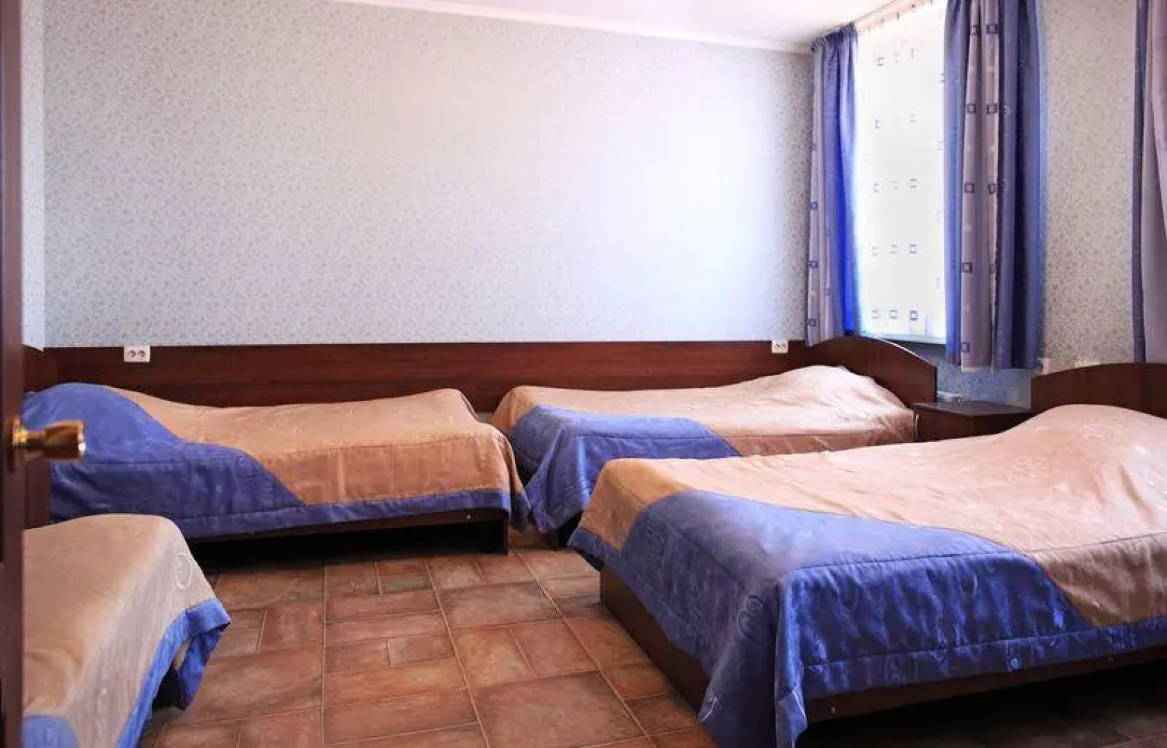 Русский Двор