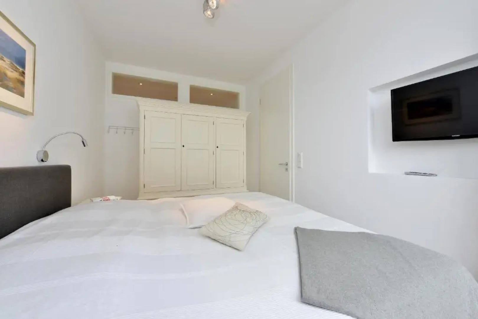 Ferienwohnung Silbermöwe