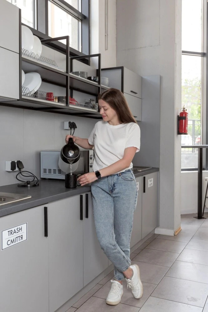 Hotel Constellation 89