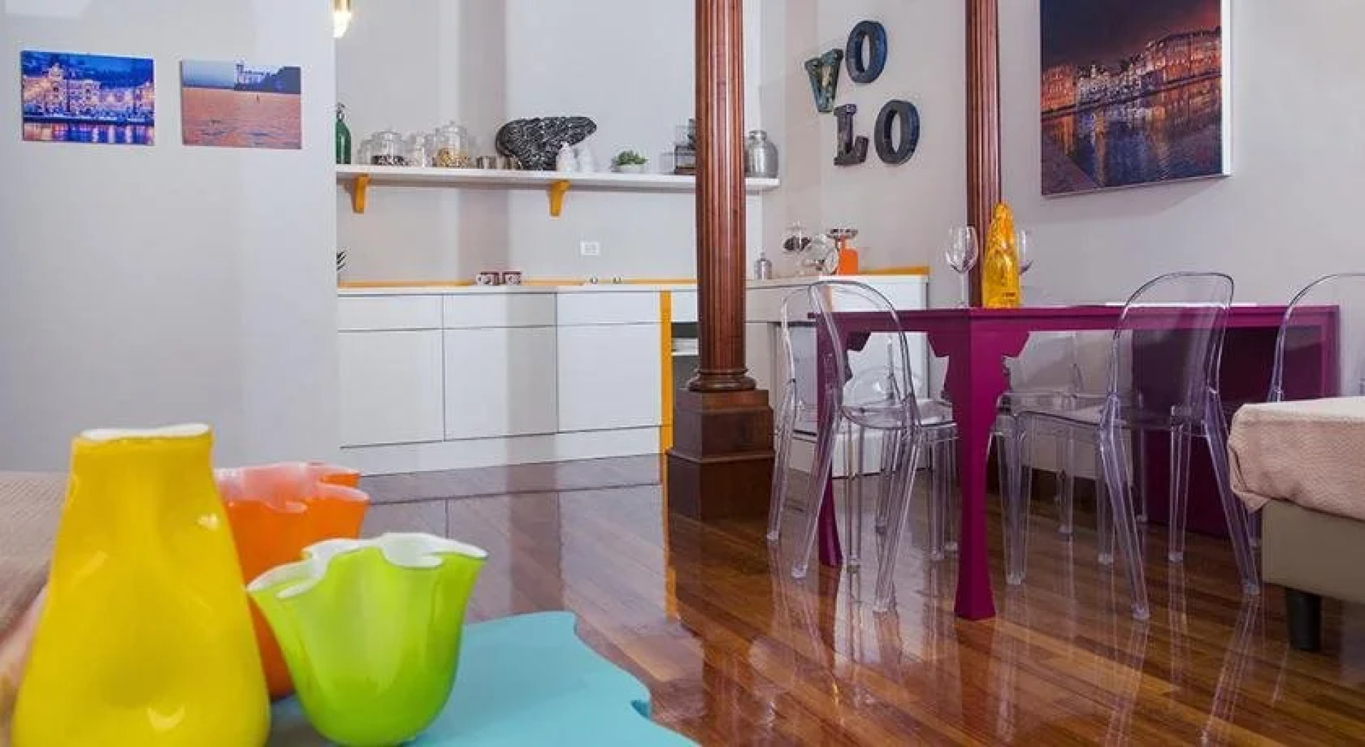 Locanda Al Volo Tommaseo