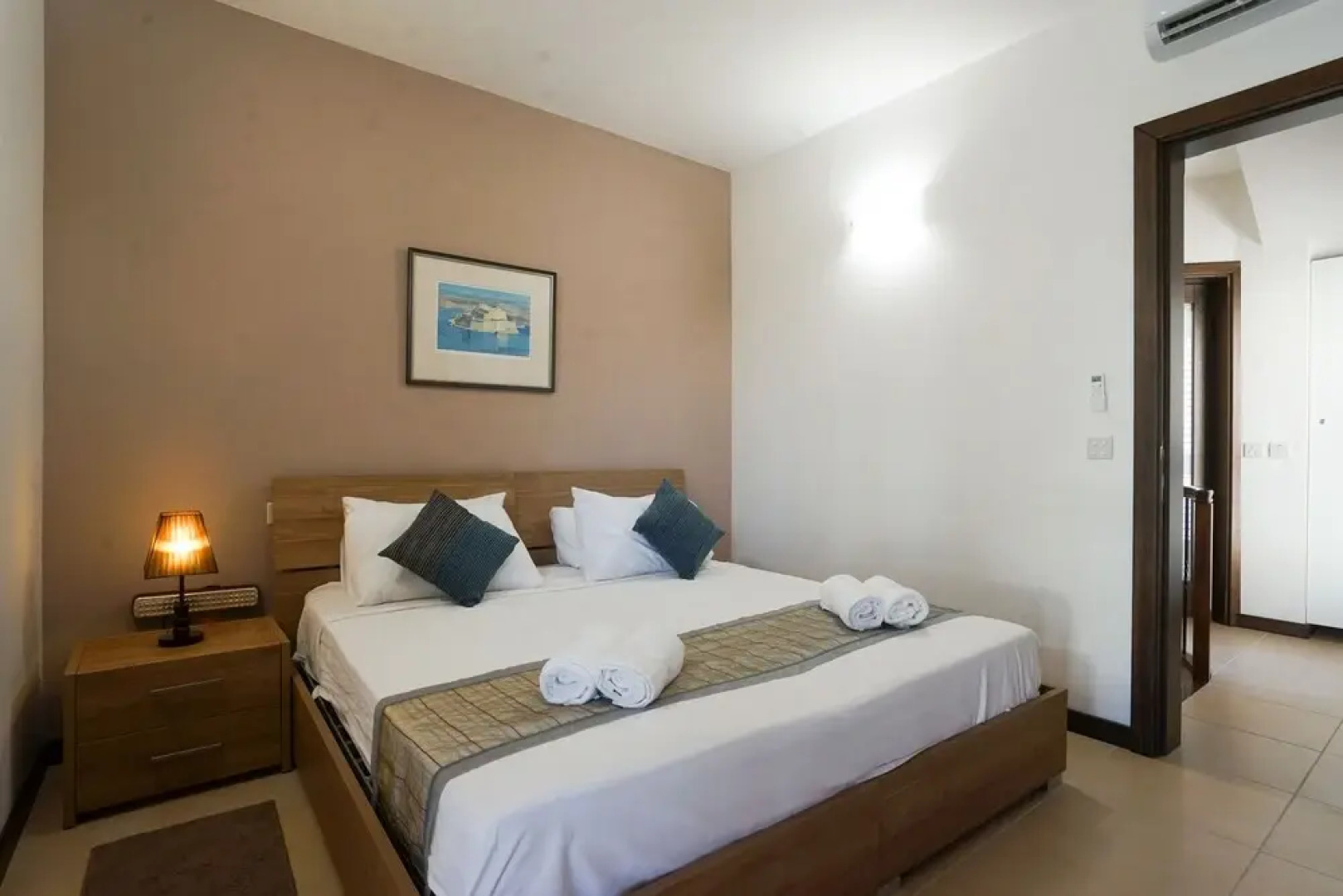 Getaway Npetto Gozitan Villa