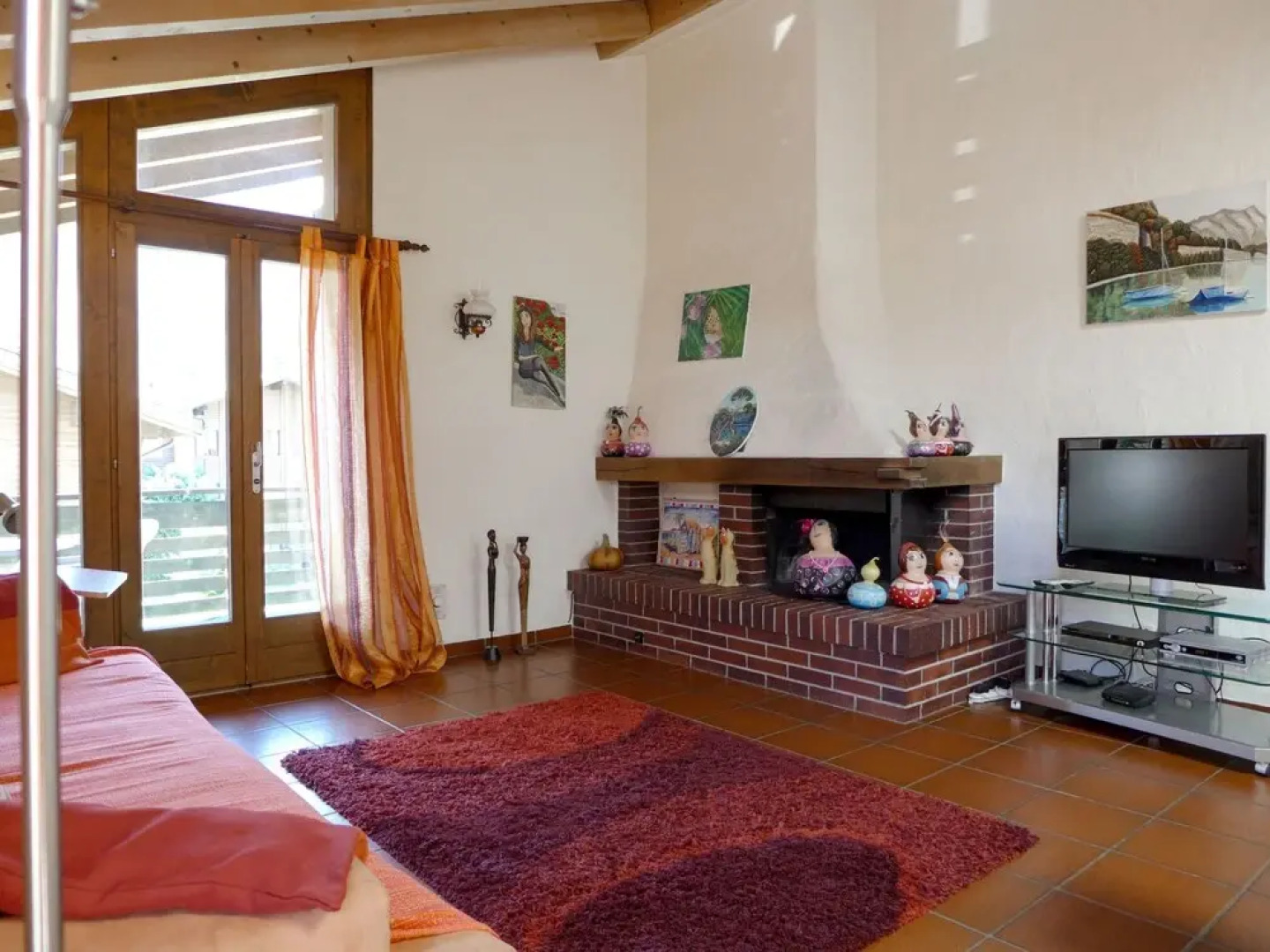 Artists Loft Wilderswil