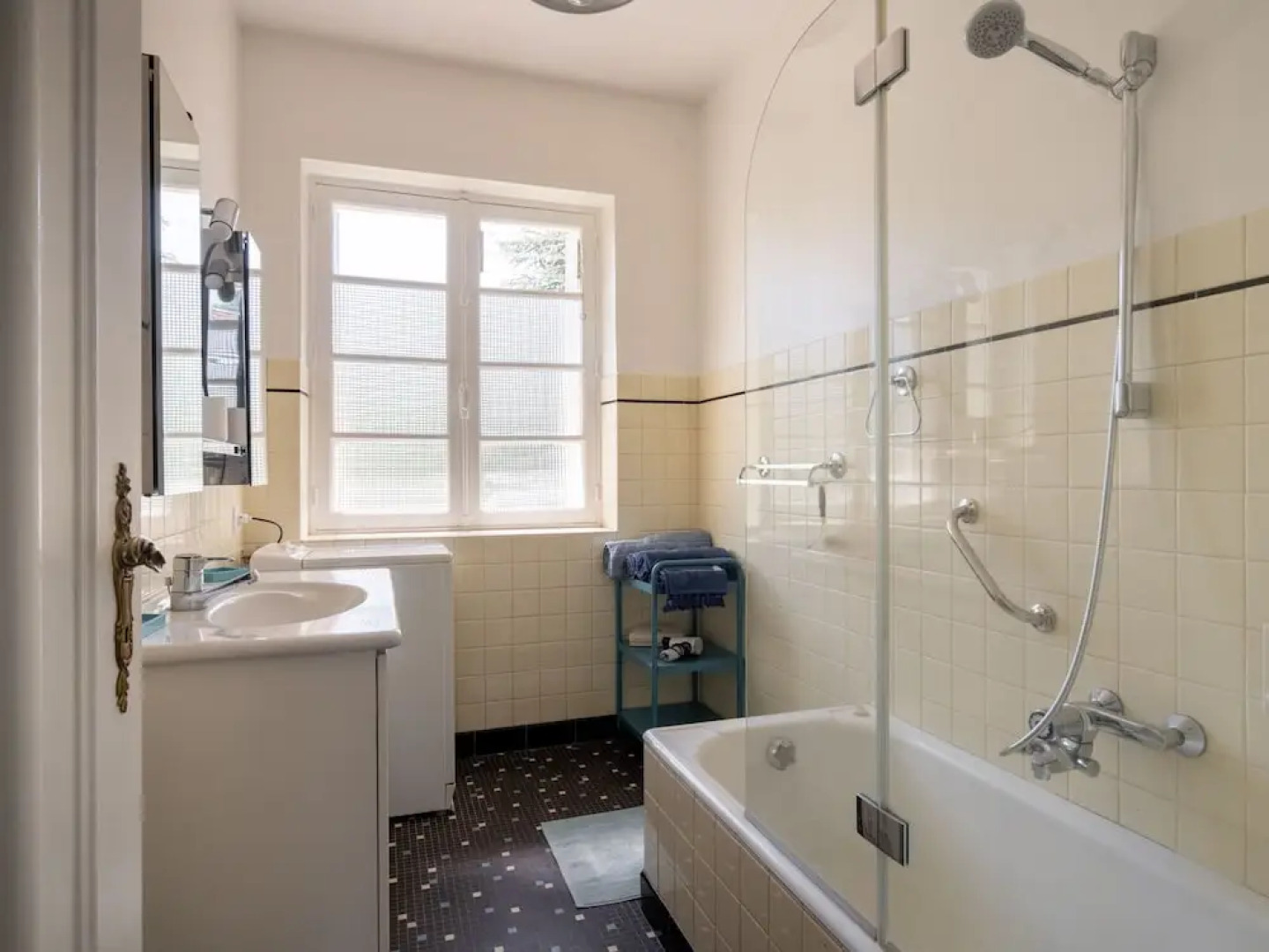 Quaint Holiday Home in Payzac With Garden