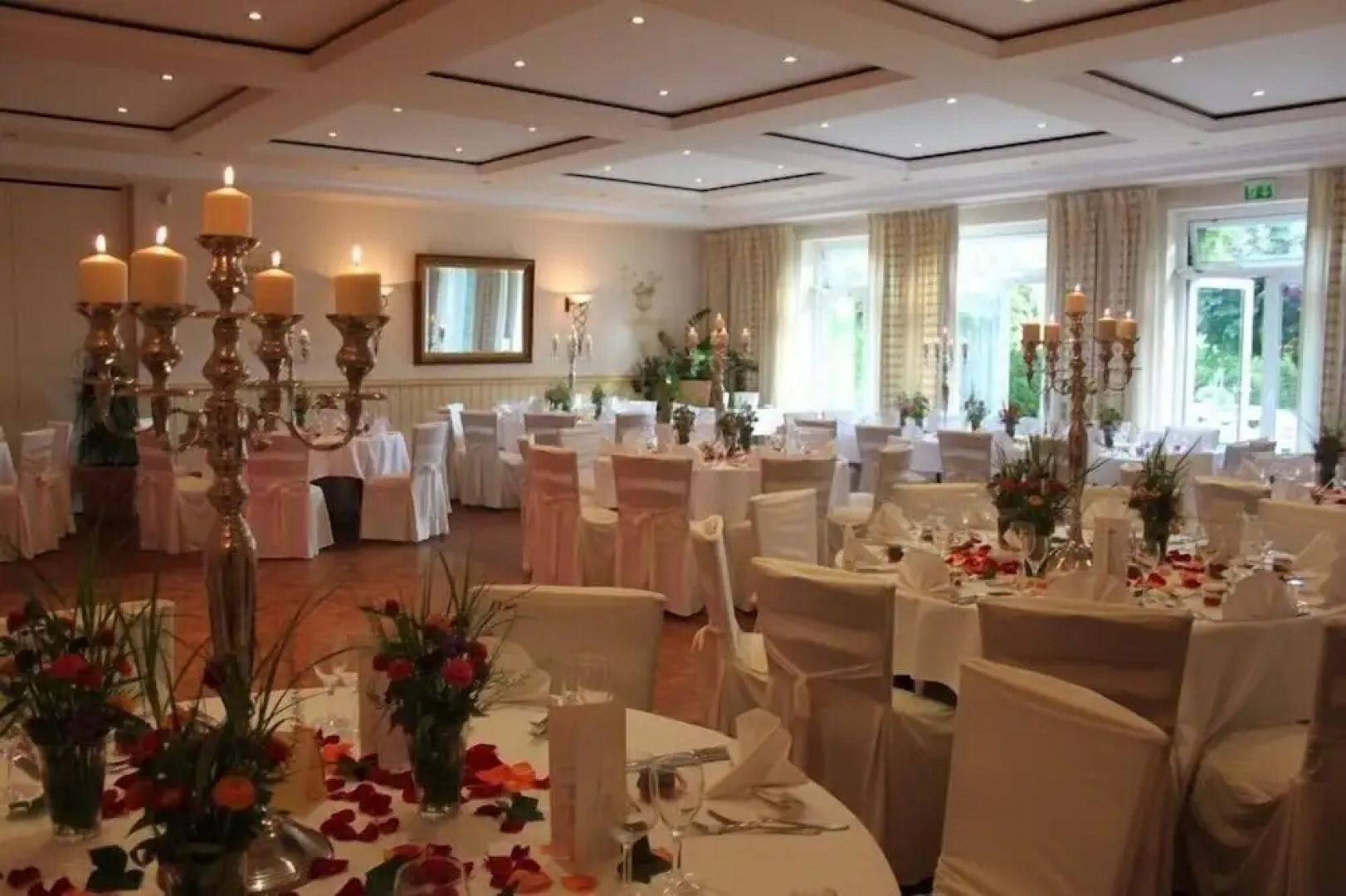 Hotel & Restaurant Bärenkrug