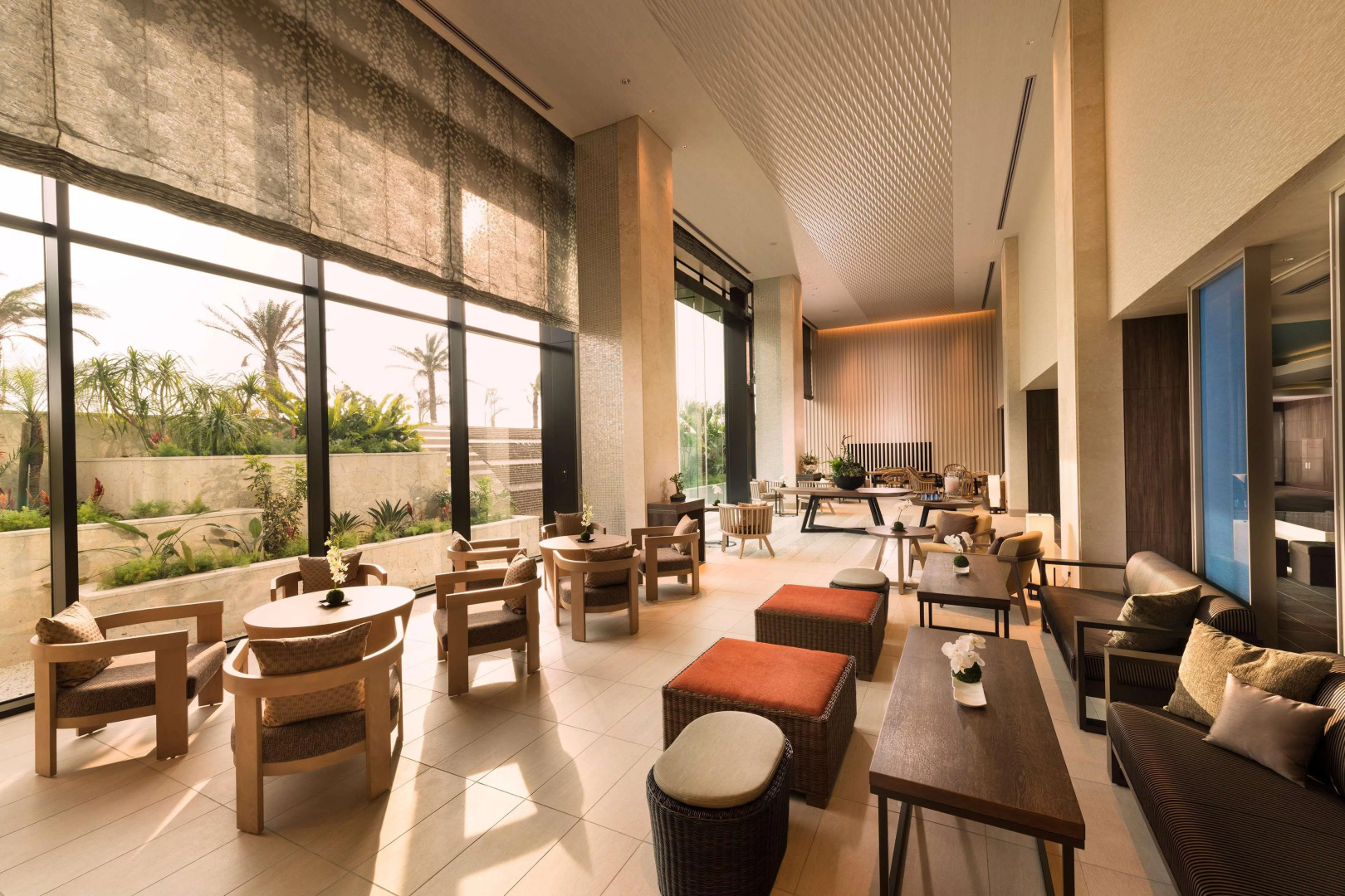 DoubleTree by Hilton Okinawa Chatan Resort