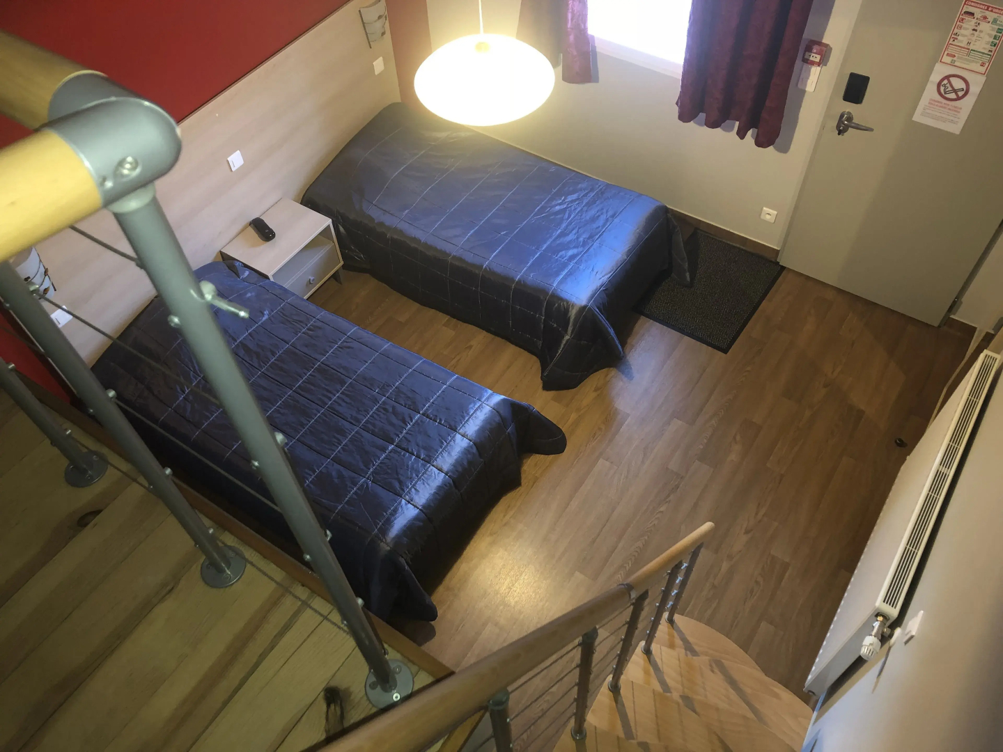 Villa Motel