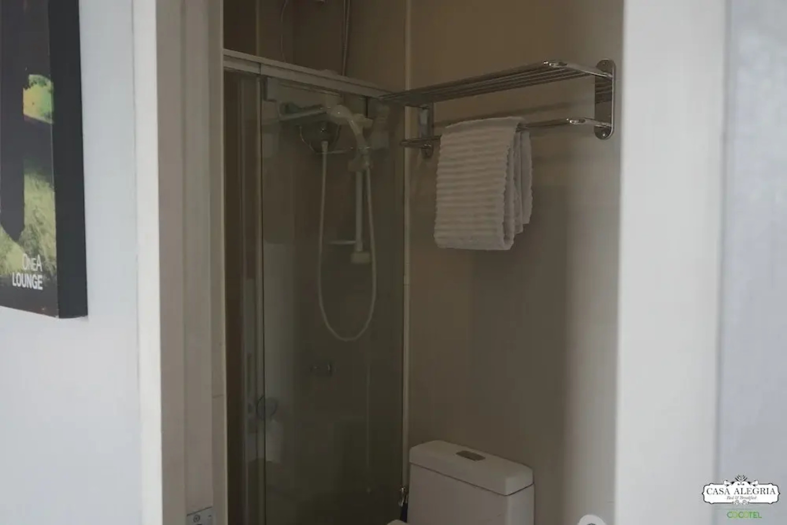 Casa Alegria Bed and Breakfast Antipolo