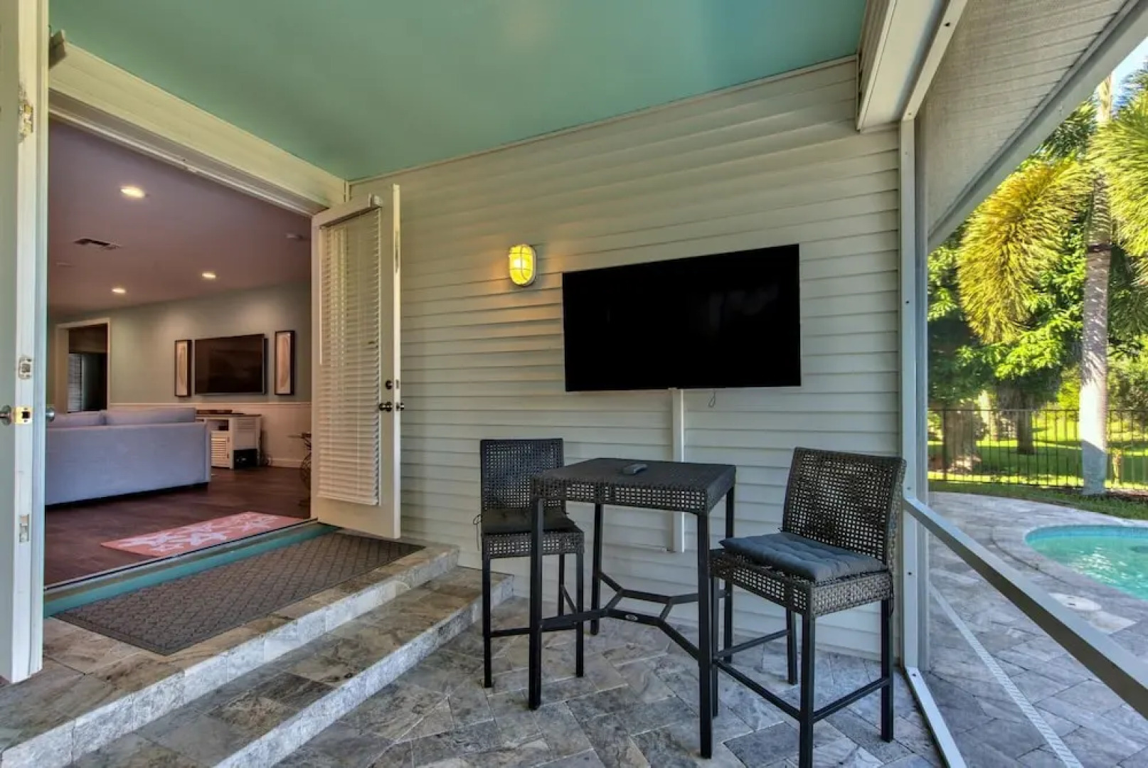 Sardinia Vacation Rental