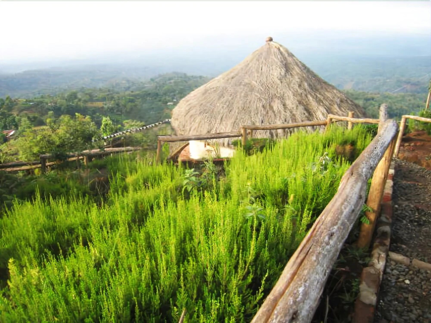 Airport Planet Lodge @ Kilimanjaro International Airport