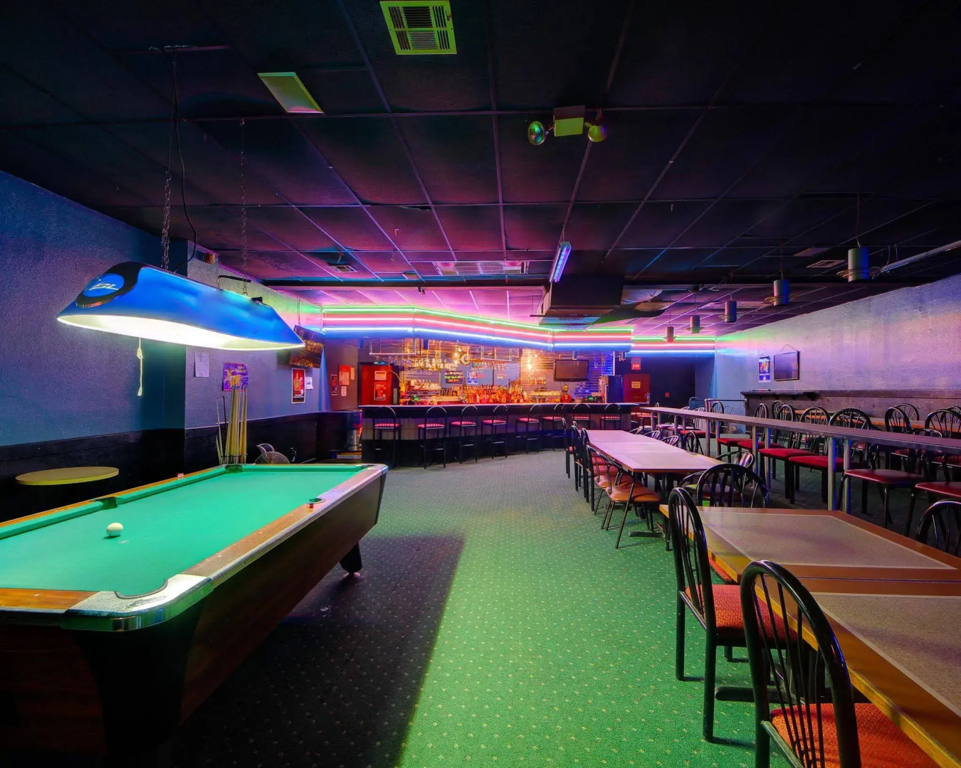 Americas Best Value Inn Shawnee