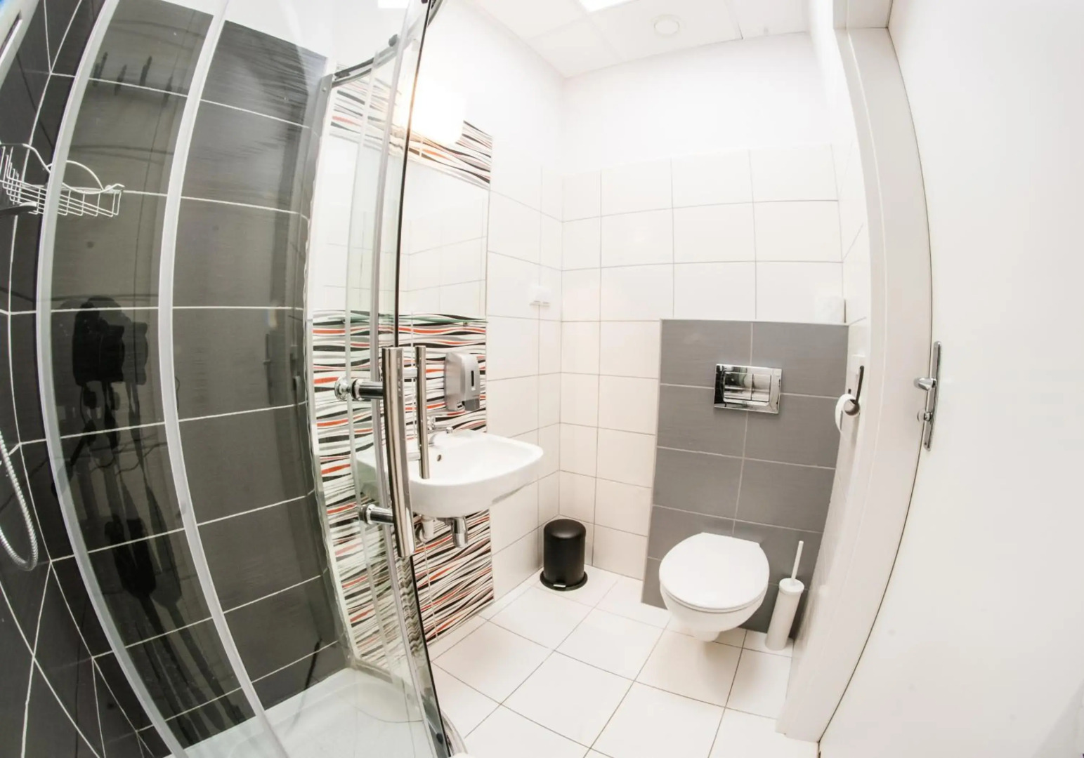 Hotel Traffic Poznań Stare Miasto