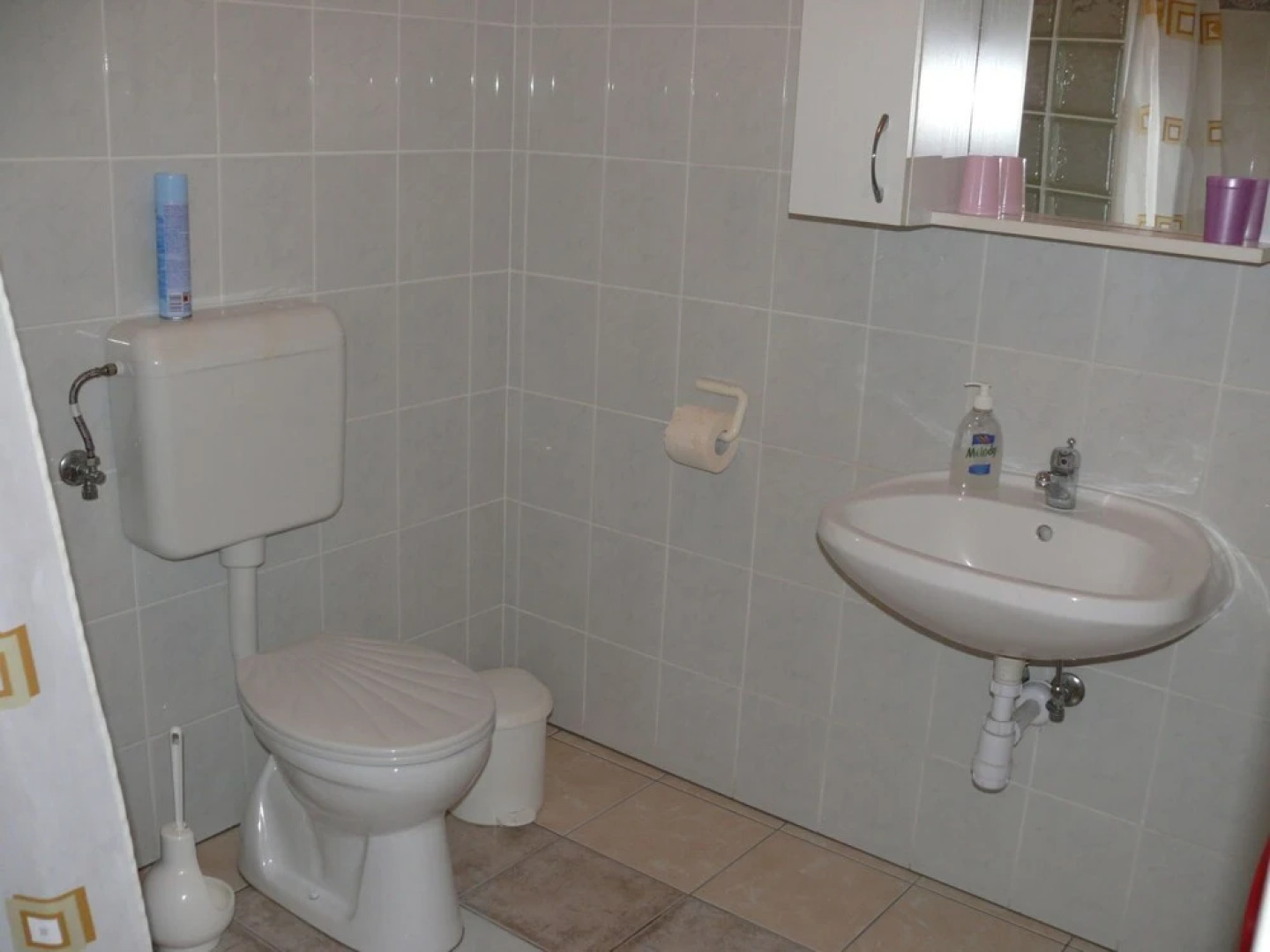 Amarillo 5 Balatonm Riaf rd